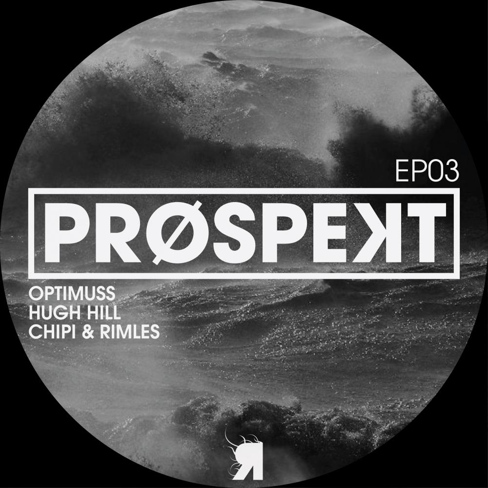 Prospekt EP03