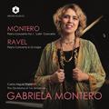 Gabriela Montero: Piano Concerto No. 1 "Latin" - Ravel: Piano Concerto in G Major, M. 83 (Live)