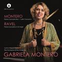 Gabriela Montero: Piano Concerto No. 1 "Latin" - Ravel: Piano Concerto in G Major, M. 83 (Live)专辑