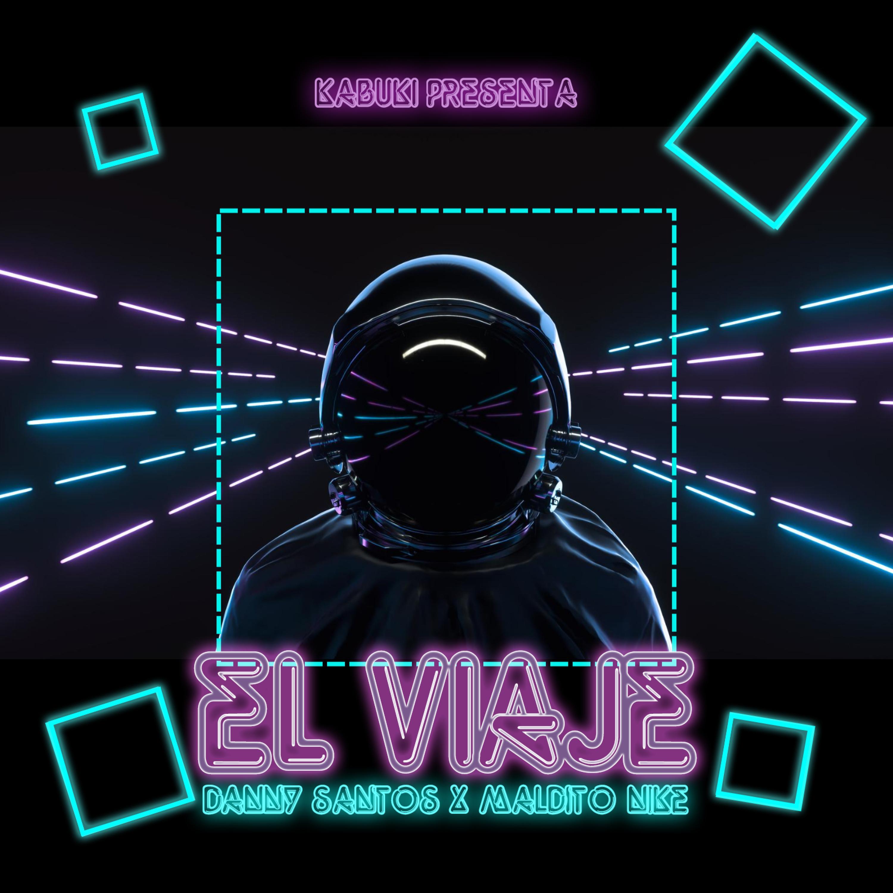 El viaje (feat. Danny Santos)