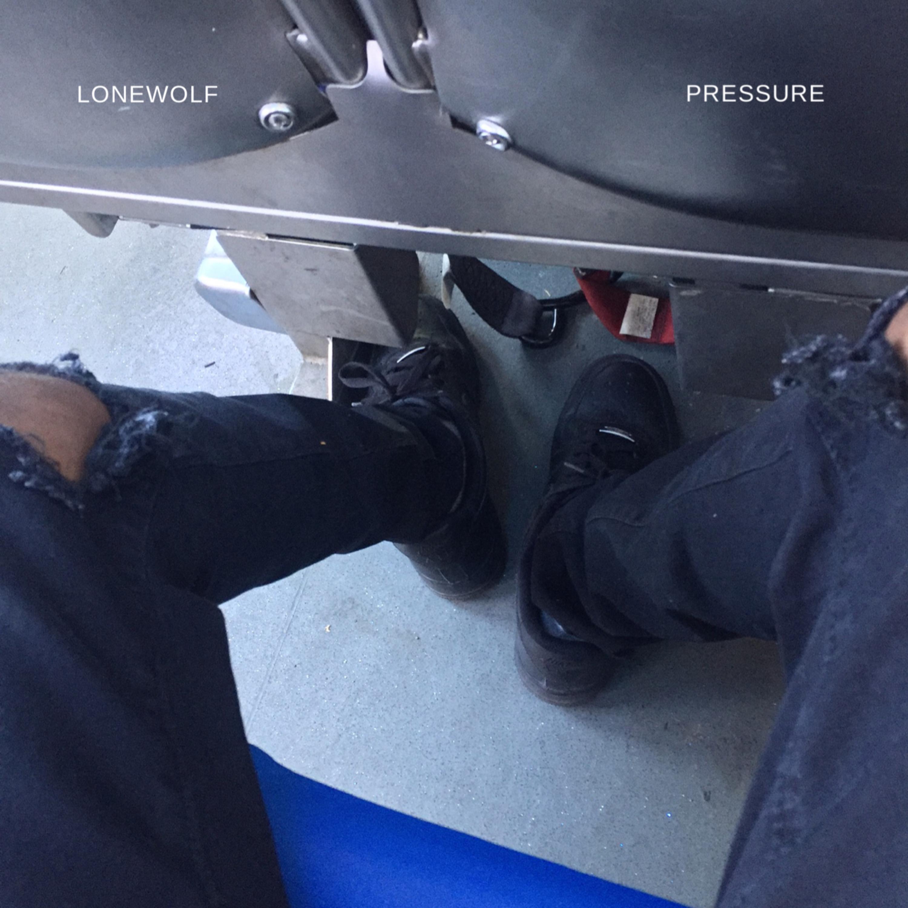 Pressure