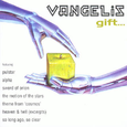 Gift: The Best Of Vangelis