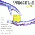 Gift: The Best Of Vangelis