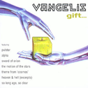 Gift: The Best Of Vangelis专辑
