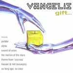 Gift: The Best Of Vangelis专辑
