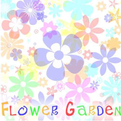 Flower Garden
