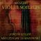 Mozart: Violin sonatas专辑