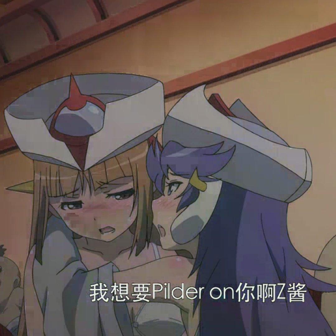 《机器人少女Z》机器人原型主题曲合集