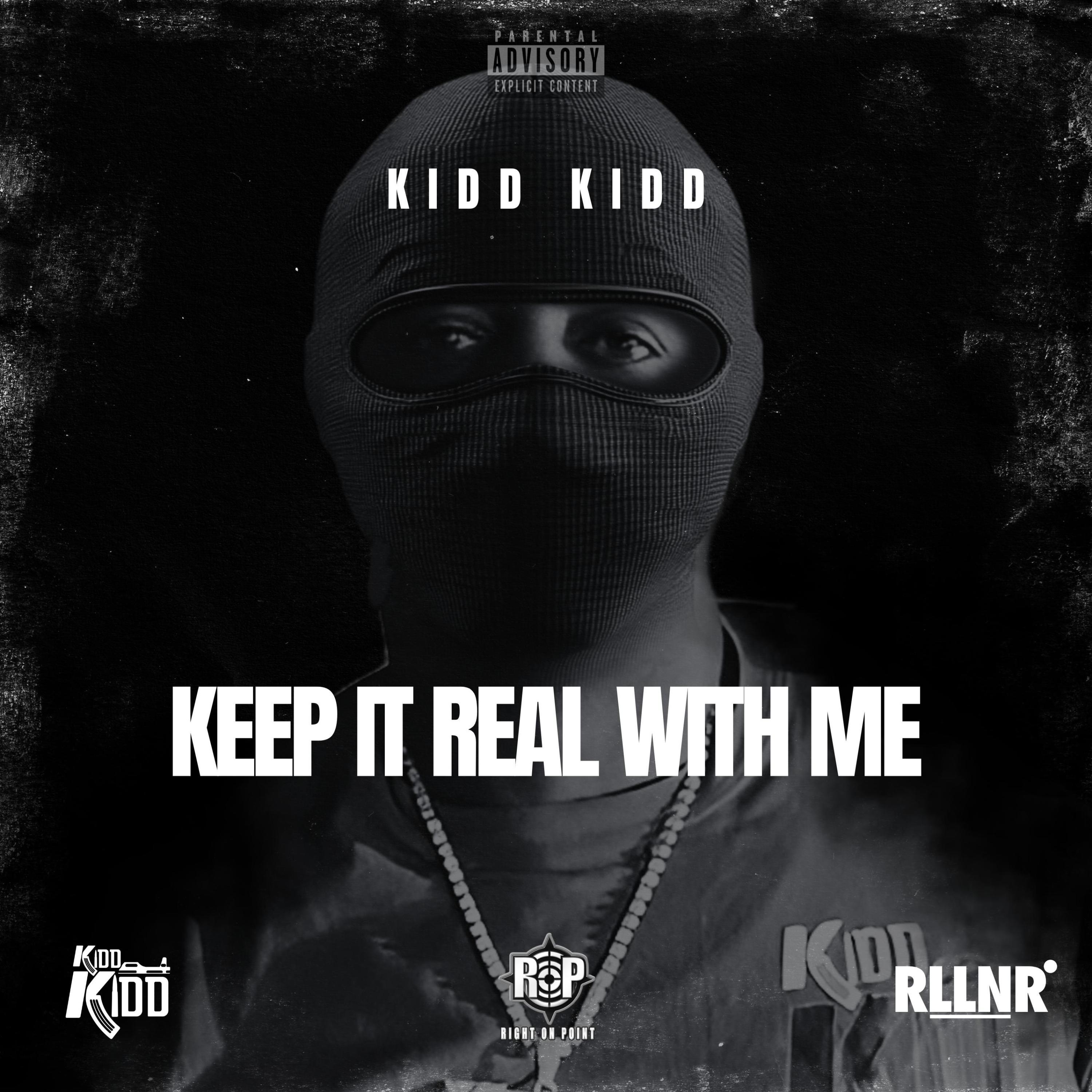Keep It Real With Me