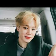 happy jimin's day