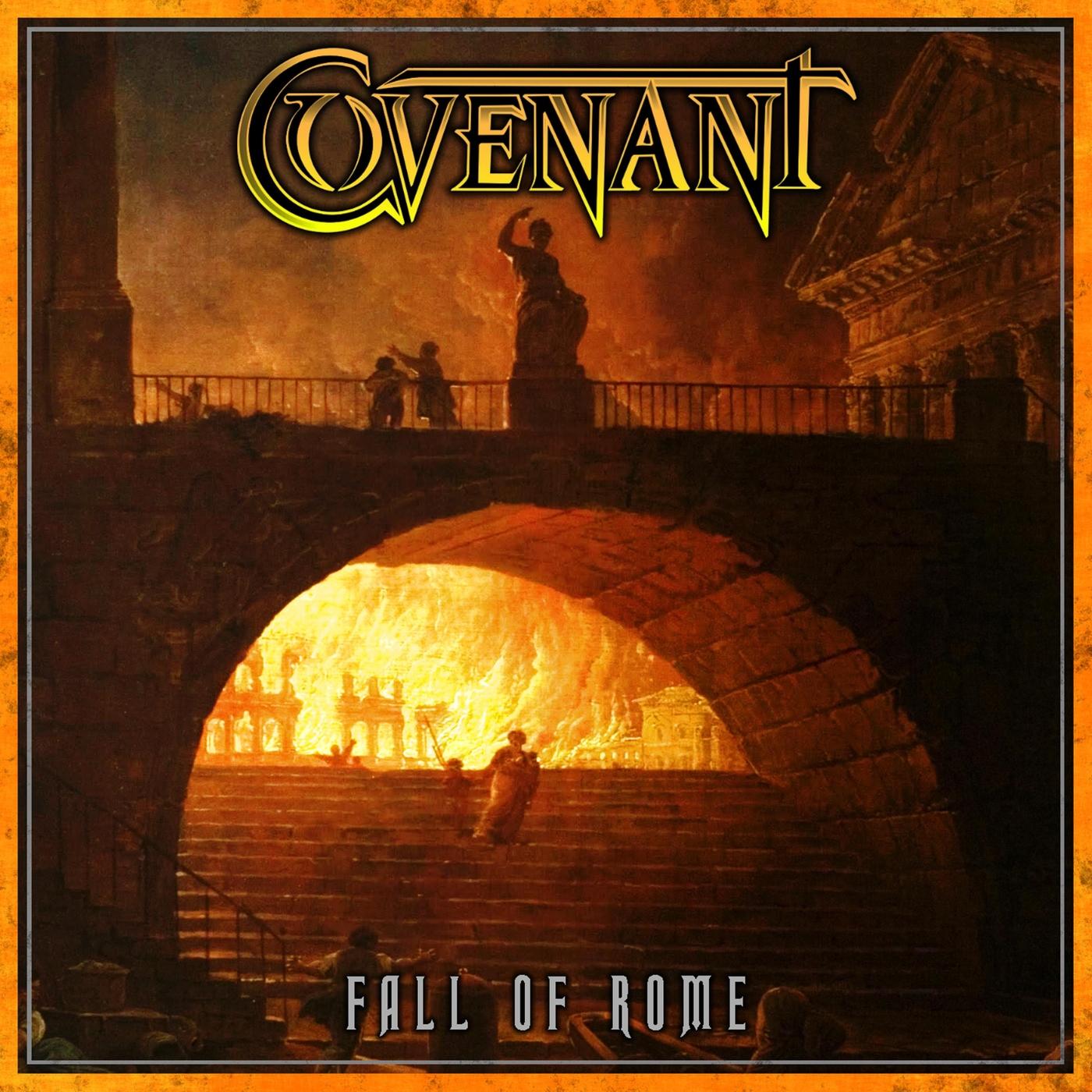 Fall of Rome