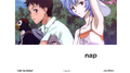 Nap专辑