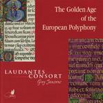 The Golden Age of European Polyphony专辑