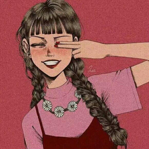 少女恋爱歌曲❤