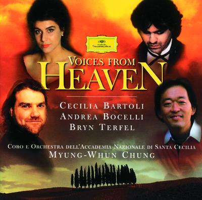 Voices from Heaven