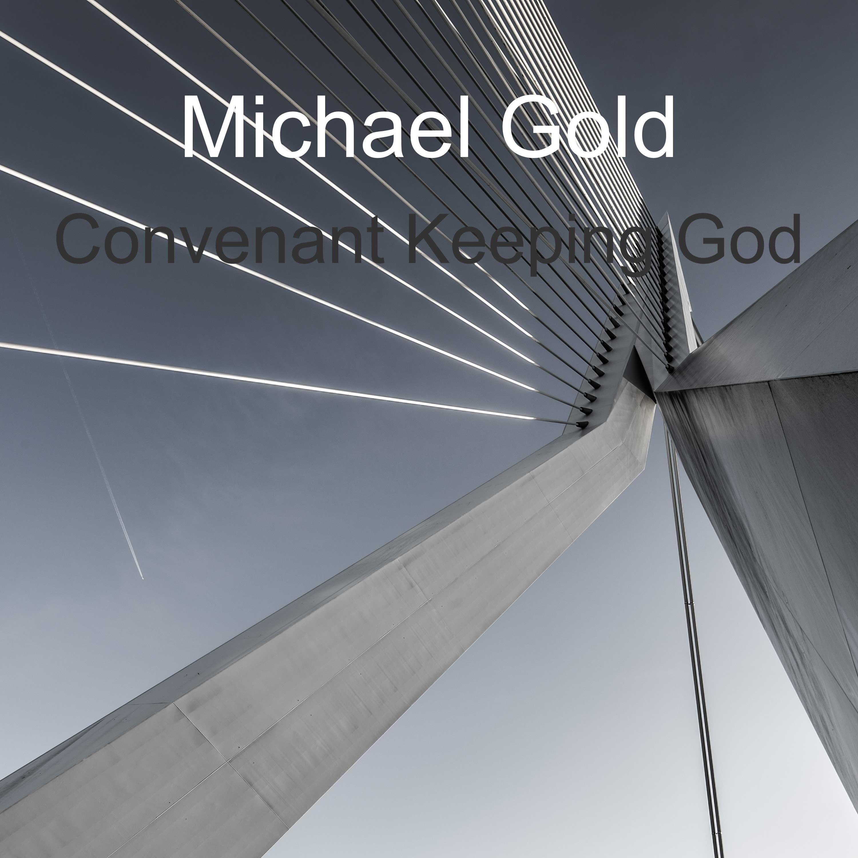 Convenant Keeping God