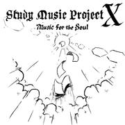 Study Music Project 10: Music for the Soul专辑