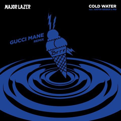 Cold Water (Gucci Mane Remix)专辑