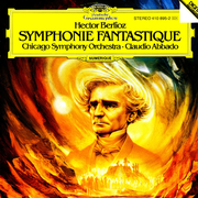 Berlioz: Symphonie fantastique