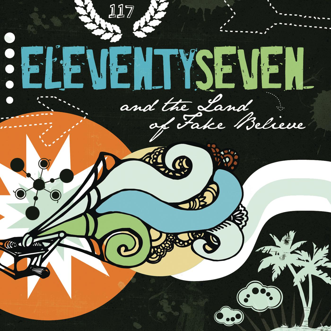 Eleventyseven - MySpace