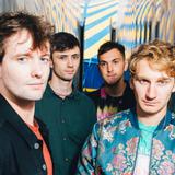 Glass Animals