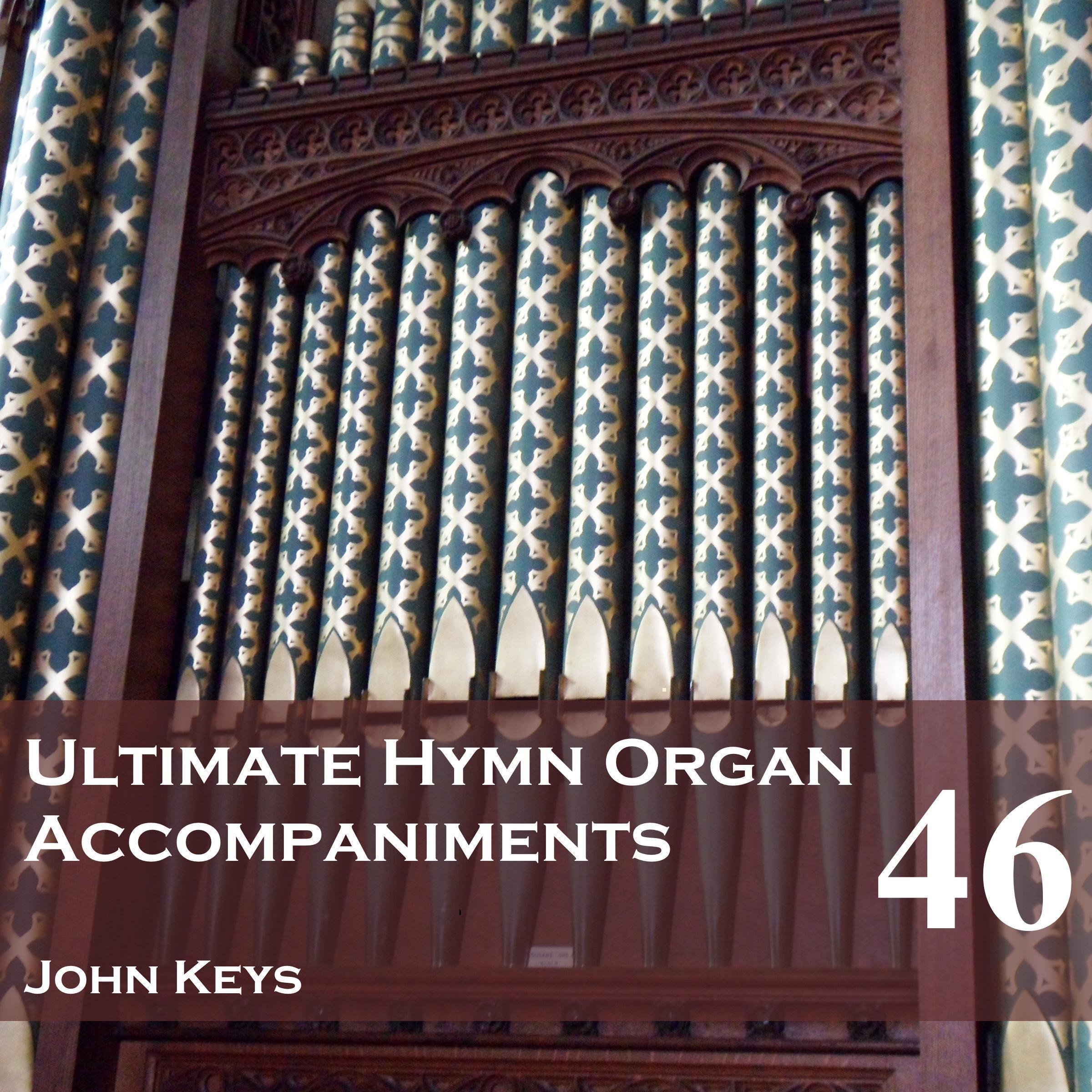 Ultimate Hymn Organ Accompaniments, Vol. 46
