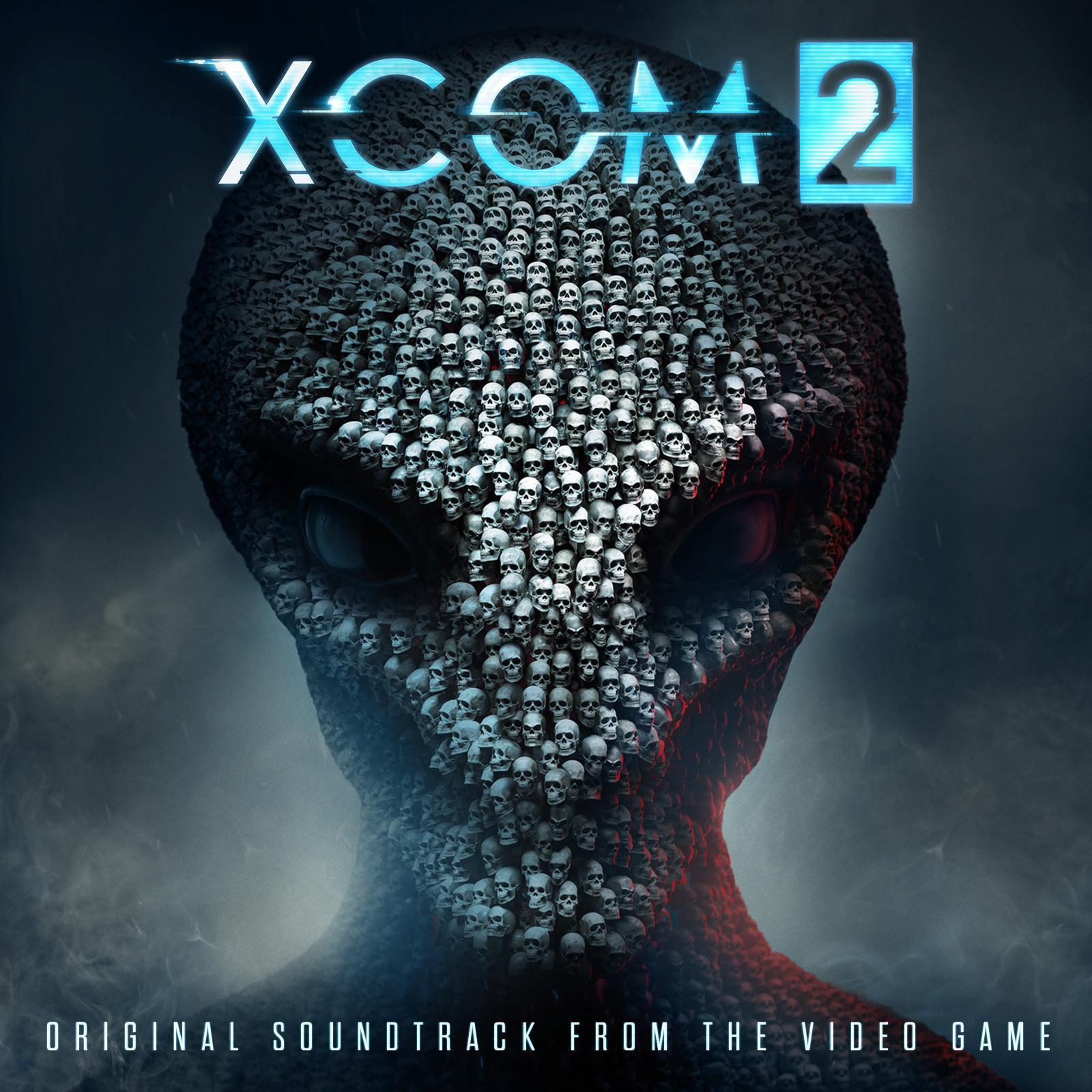 XCOM 2 (Original Soundtrack from the Video Game)专辑