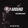 Fly around_Prod by Young oz