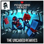 The Uncaged Remixes专辑