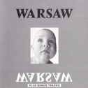 Warsaw专辑