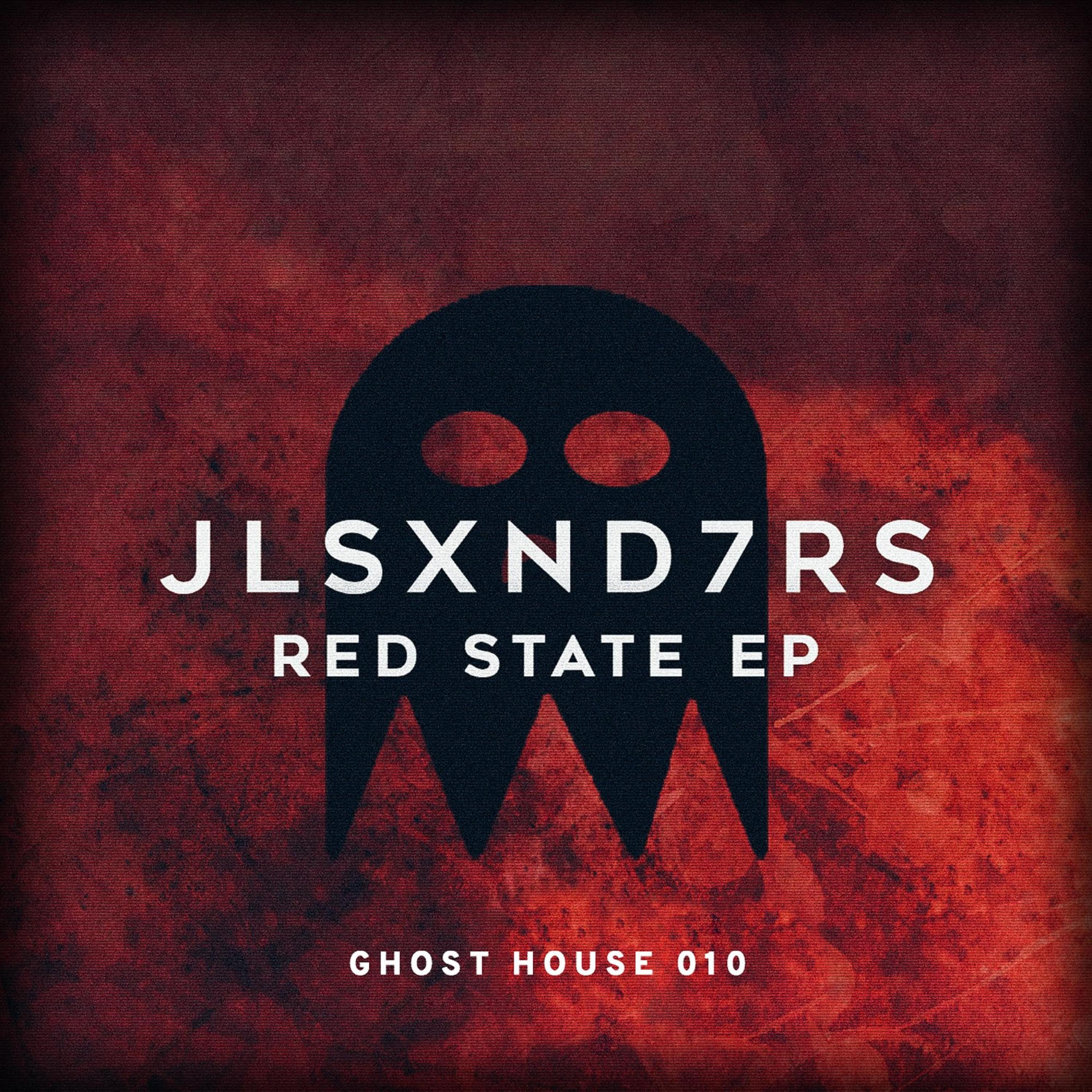 Red State EP