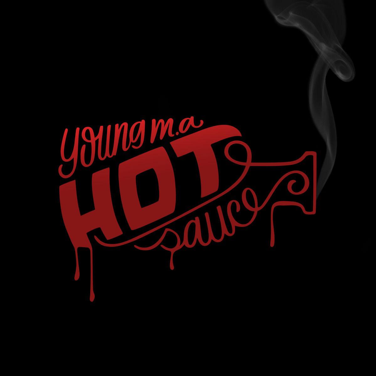 Hot Sauce专辑