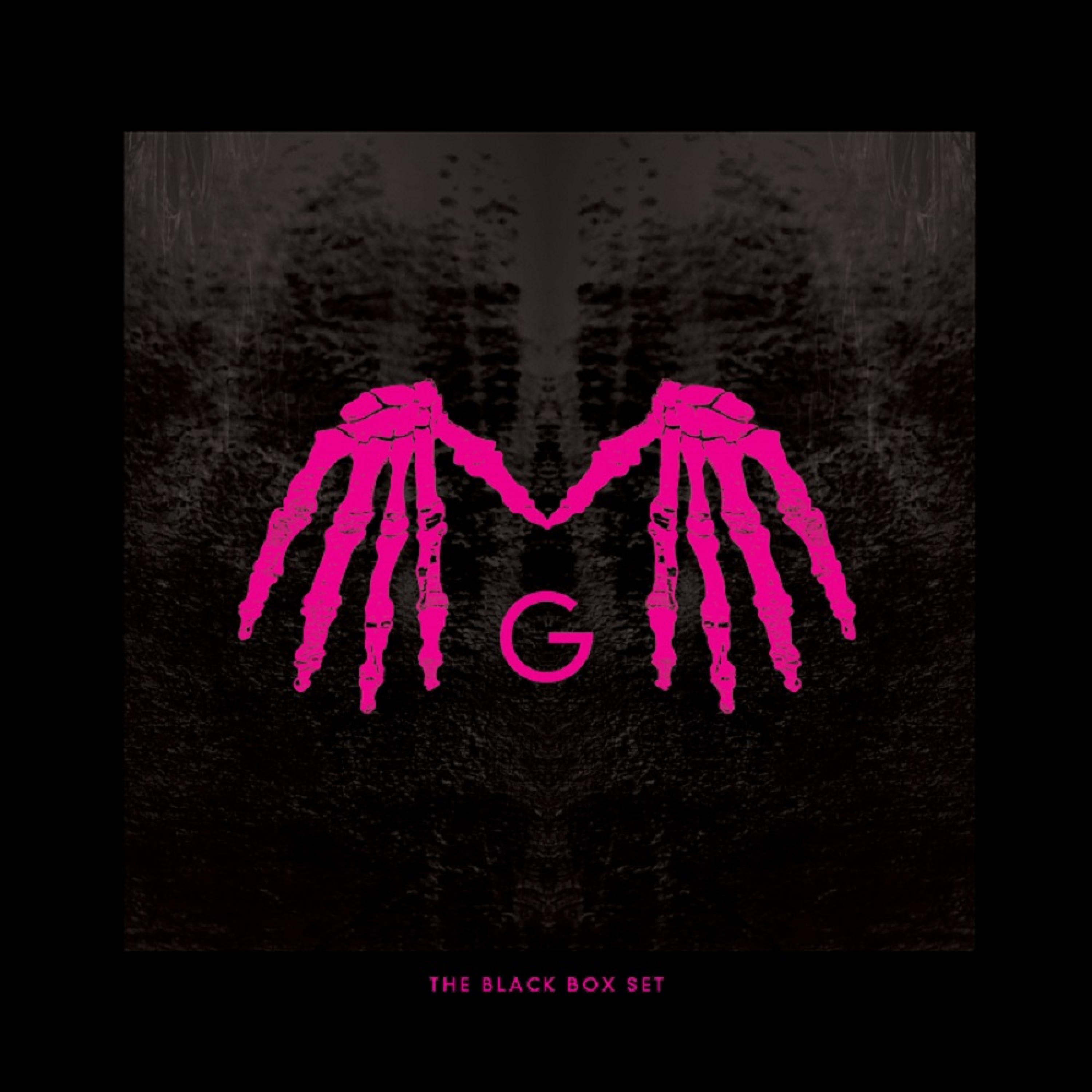 The Black Box Set