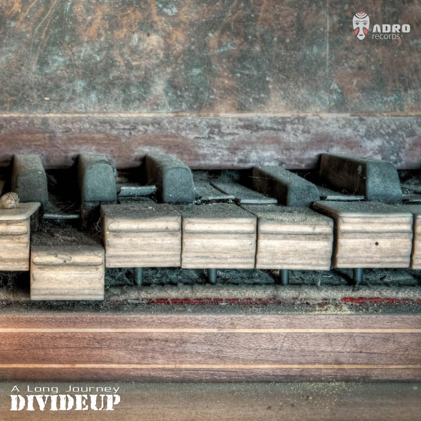 DivideUp - Lost Edges