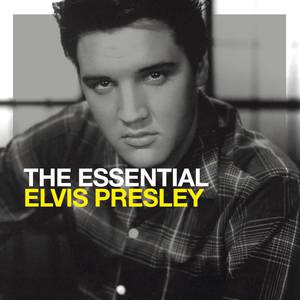 Guitar Man - Elvis Presley (AP Karaoke) 带和声伴奏 （升1半音）
