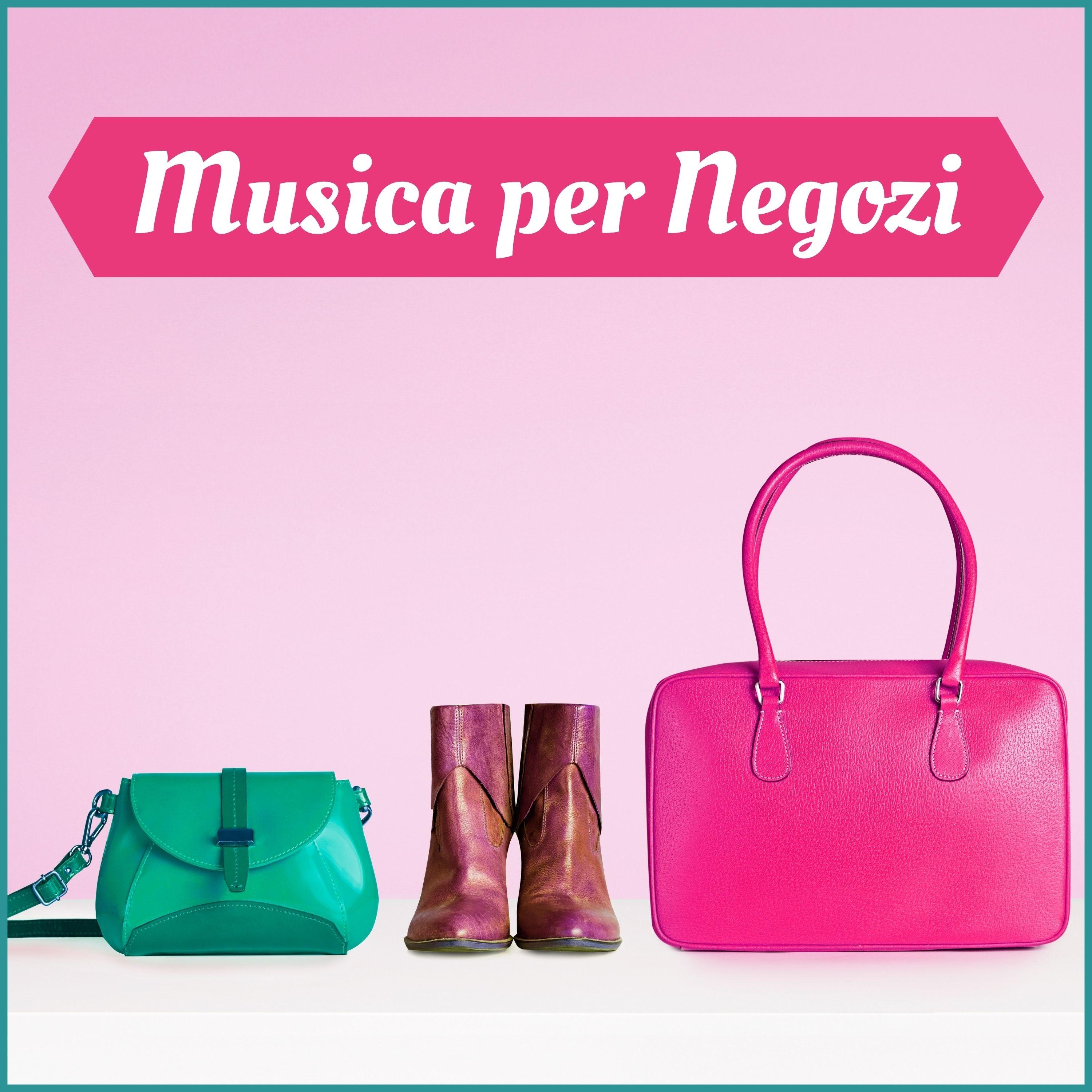 Musica per negozi - Musica ambient rilassante