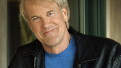 John Tesh