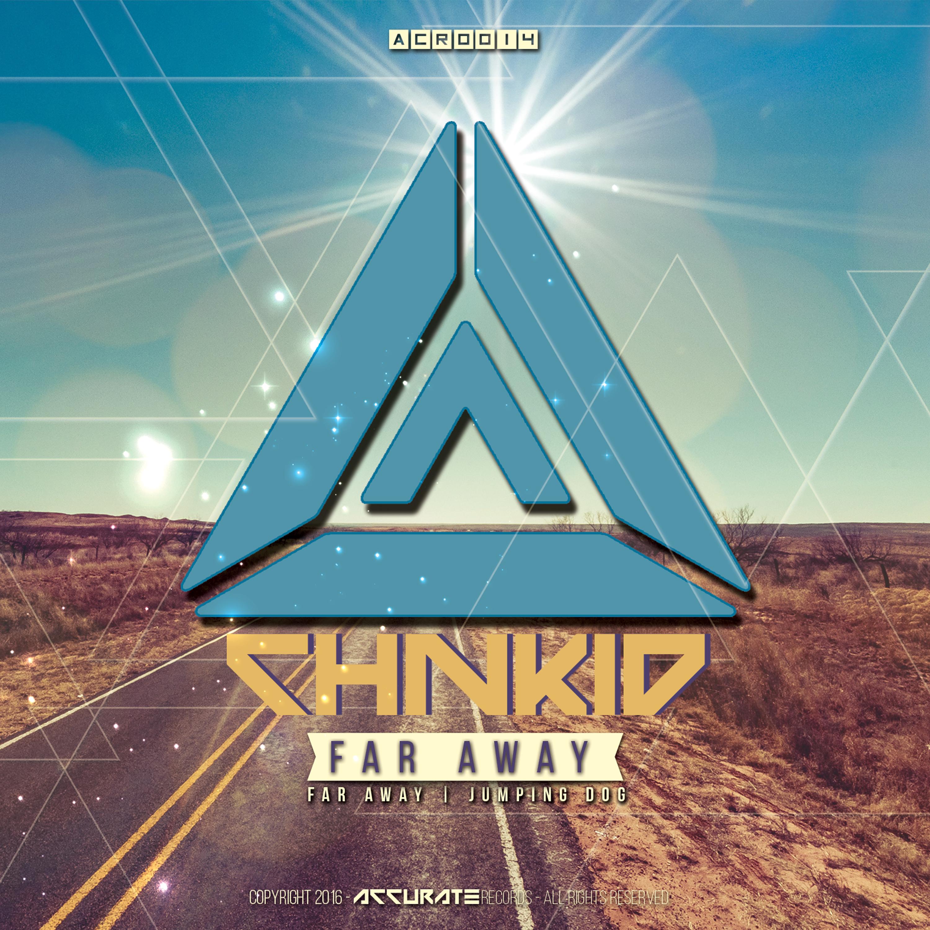 Far Away (Original Mix)