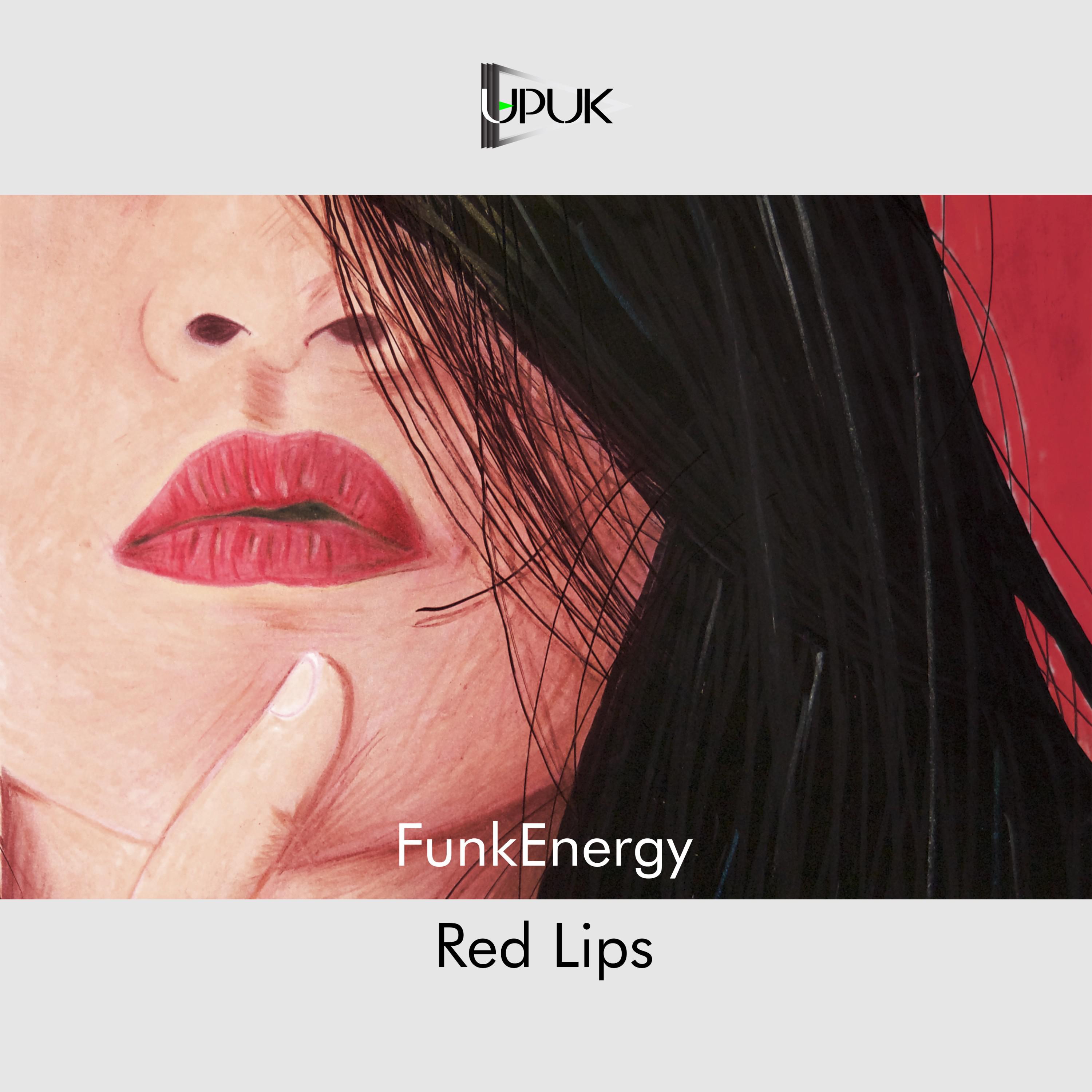 FunkEnergy - Red Lips