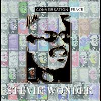 Stevie Wonder - My Love Is With You (PT karaoke) 带和声伴奏