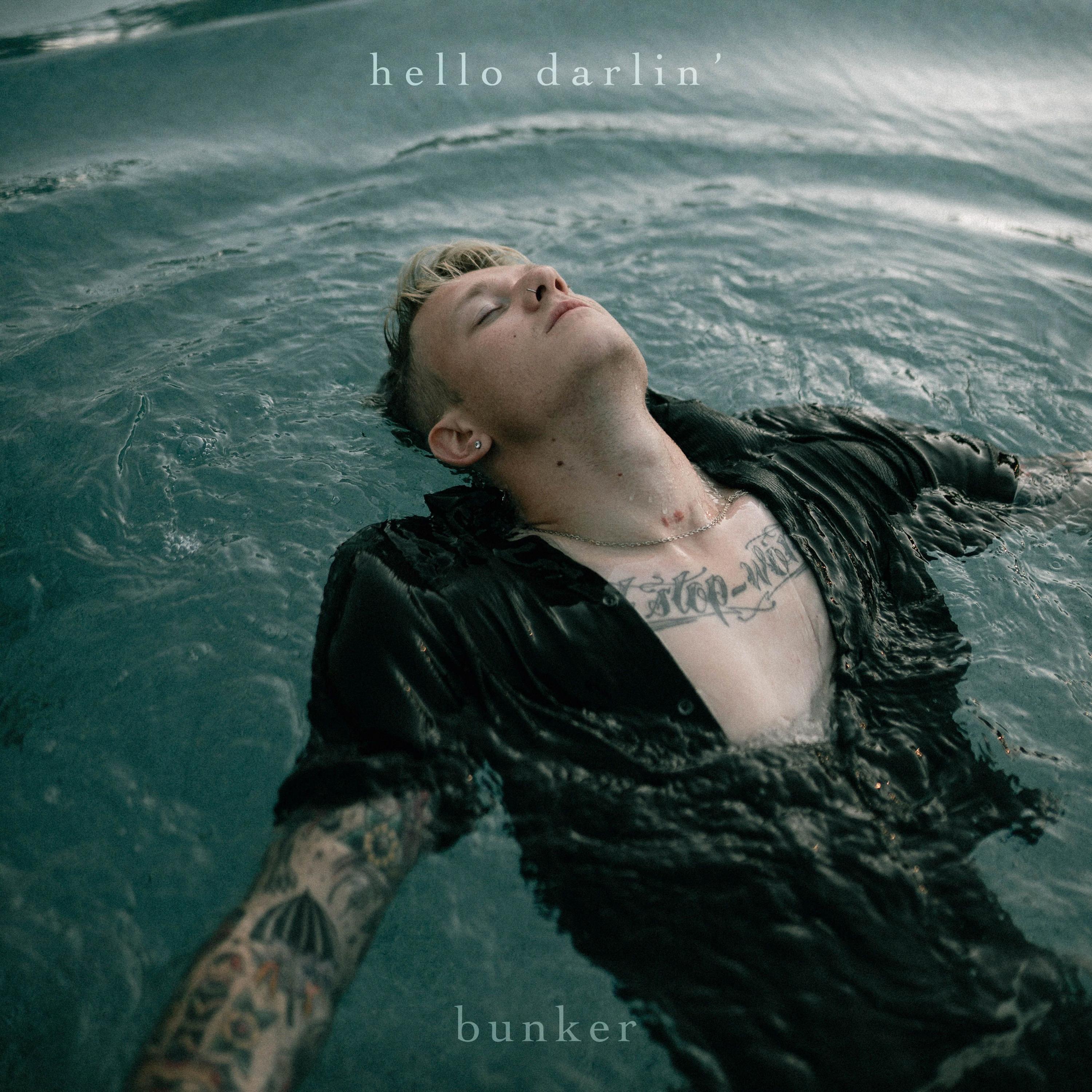 hello darlin'