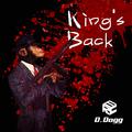 King’s Back