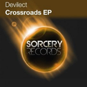 Crossroads EP专辑