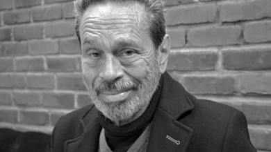 Leo Brouwer