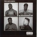 The Geto Boys专辑