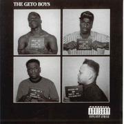 The Geto Boys专辑