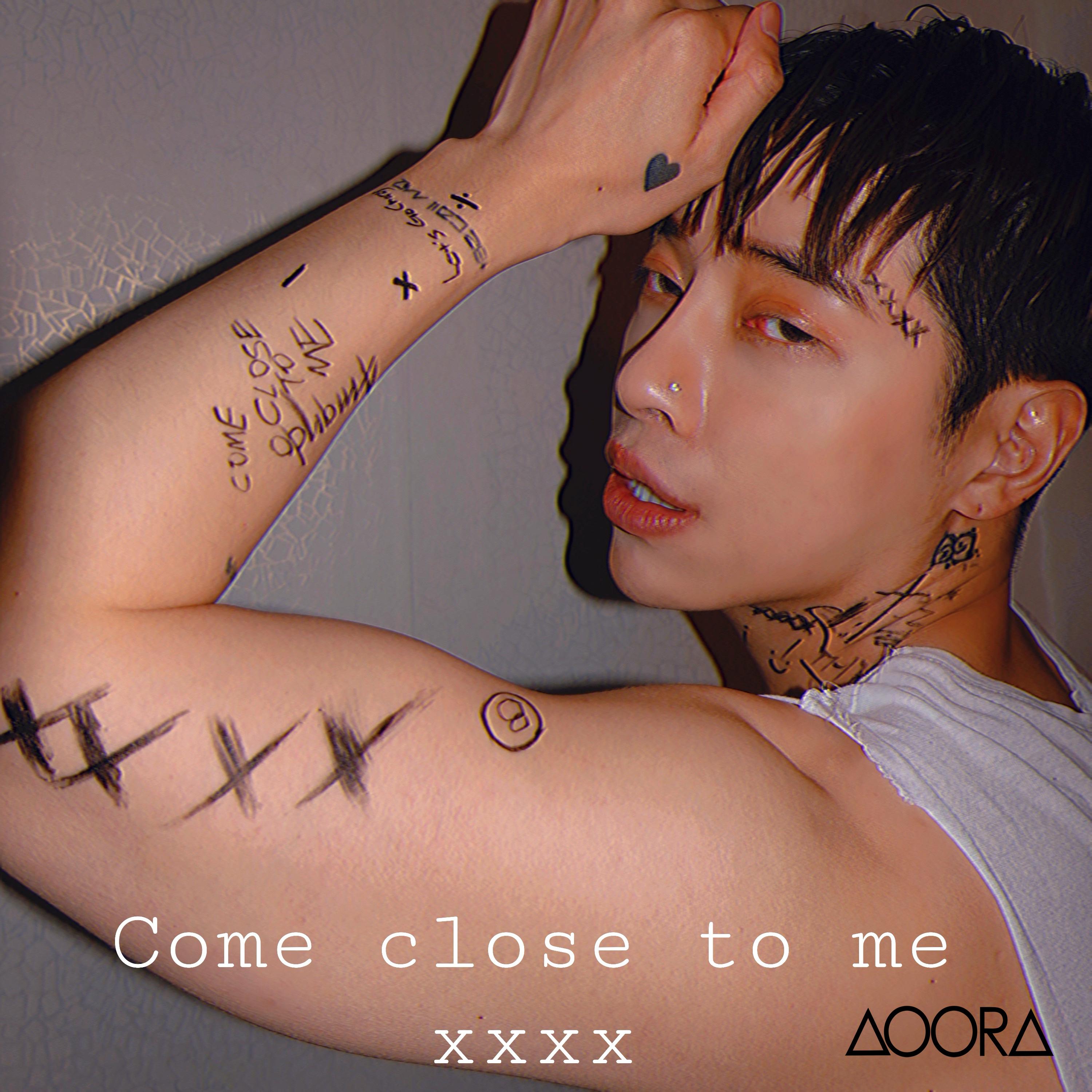 Come Close To Me