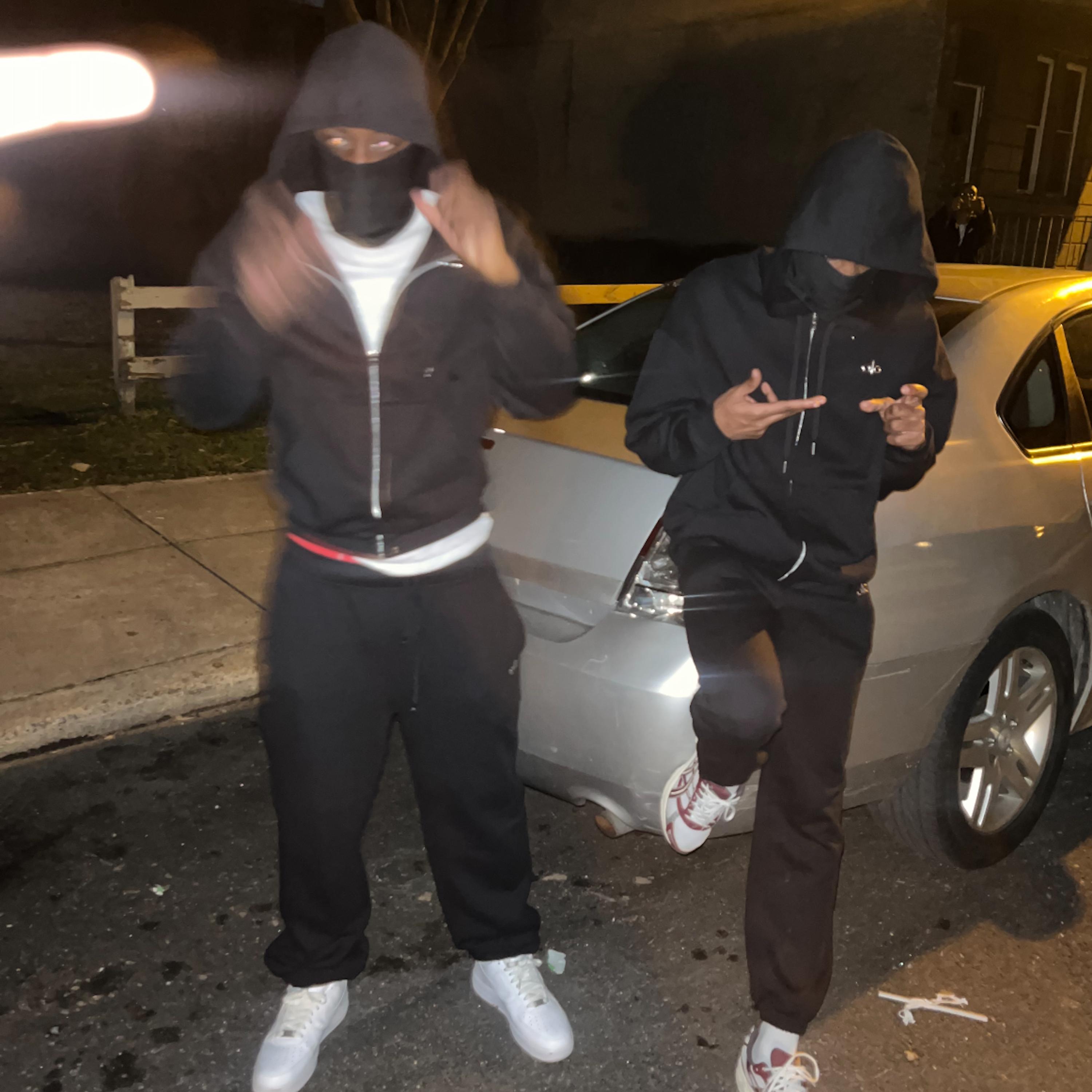 He's A Ree Ree Song Till He Trip (feat. Bussacurry) - 9side Ree - 专辑 - 网易云音乐