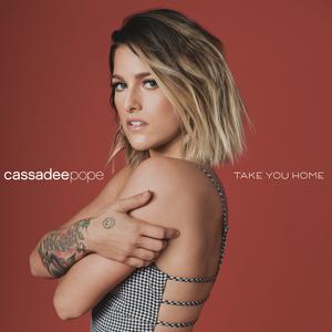 Take You Home - Cassadee Pope (Karaoke Version) 带和声伴奏
