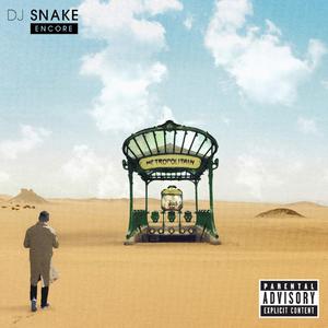 DJ Snake&George Maple-Talk 原版立体声伴奏